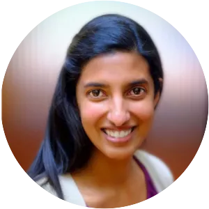 Gopi Shah Goda - Economist