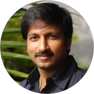Gopichand