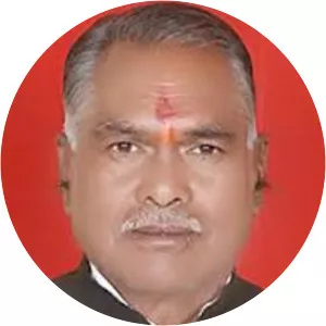 Gopilal Jatav - Member of the Madhya Pradesh Legislative Assembly