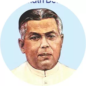 Gopinath Bordoloi