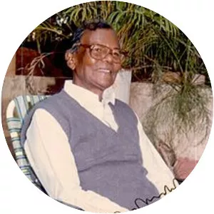 Gopinath Mohanty - Novel writer
