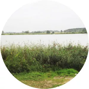 Gopło Landscape Park - Kuyavian-Pomeranian Voivodship