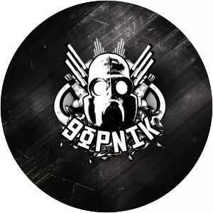 Gopnik McBlyat - Musical artist