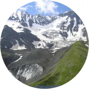 Gora Addala-Shukhgel'meer