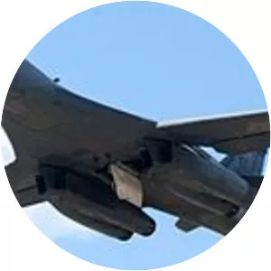 Gora Prai airstrike - 