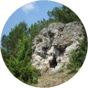 Góra św. Genowefy - 