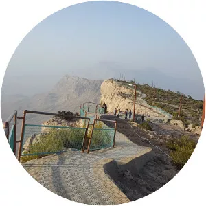 Gorakh Hill Station - 