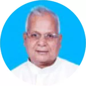 Gorakh Prasad Jaiswal