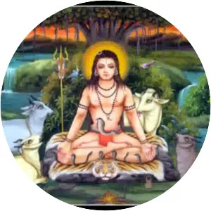 Gorakhnath - Yogi