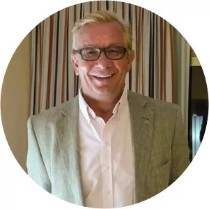 Göran Abrahamsson - Swedish fencer