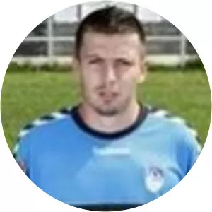 Goran Antelj - Serbian footballer