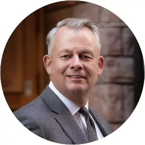 Göran Arrius - Chairman of the Board of Directors of the Swedish Confederation of Professional Associations