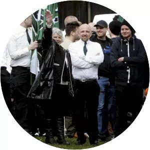 Göran Assar Oredsson