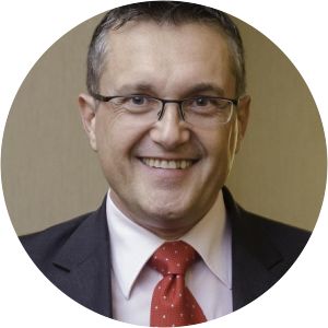 Goran Beus Richembergh