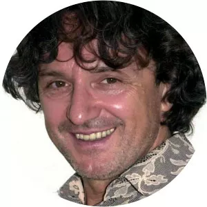 Goran Bregovic photograph