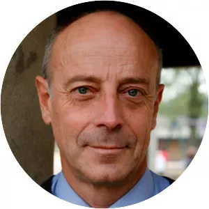 Goran Cars - Swedish author