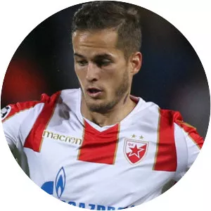 Goran Čaušić (Горан Чаушић)