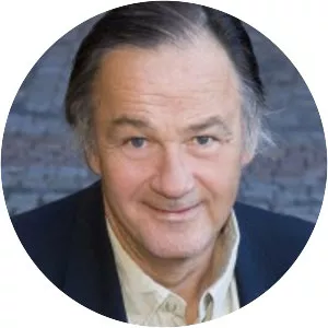 Göran du Rées - Swedish screenwriter