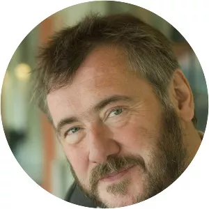 Göran Forsmark - Swedish actor