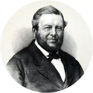 Göran Fredrik Göransson