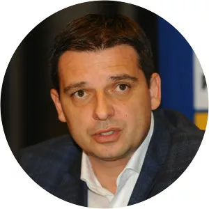Goran Grkinić