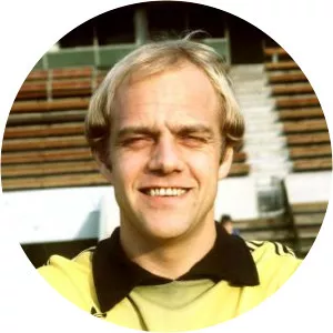 Göran Hagberg