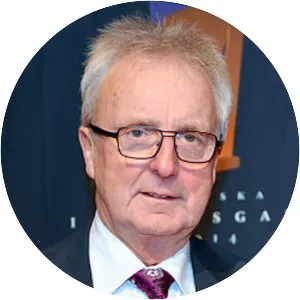 Göran Johnsson - Chairperson of Sveriges Television