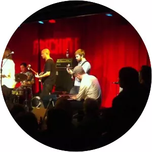 Goran Kajfeš Subtropic Arkestra