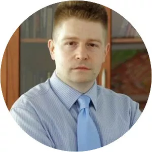 Goran Klepac - Author