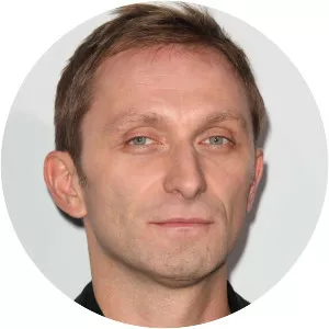 Goran Kostić - Bosnian actor