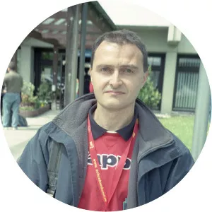 Goran Maksimović - Literary critic