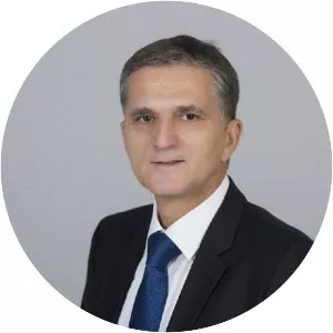 Goran Marić