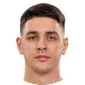 Goran Miladinovic - Basketball player