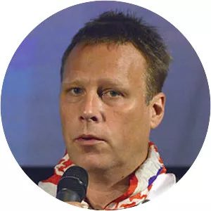 Göran Olsson - Film director