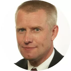 Göran Pettersson - Swedish Politician