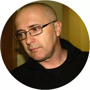 Goran Rem - Author