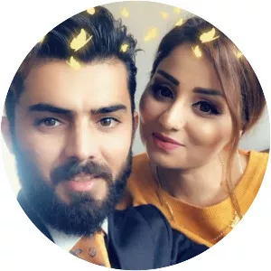 Goran Salih - Singer