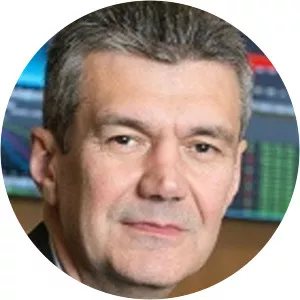 Goran Skoko - Basketball player