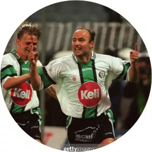 Goran Stanisavljević