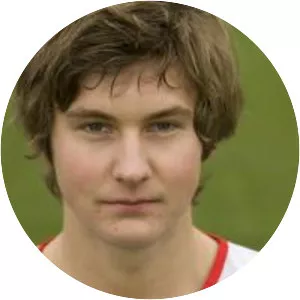 Gøran van den Burgt