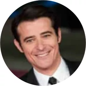 Goran Višnjić - Croatian-American actor