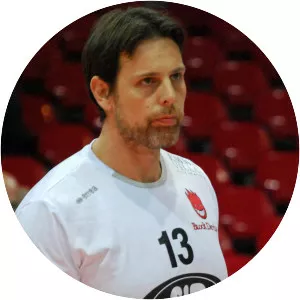 Goran Vujević - Serbian-Montenegrin volleyball player