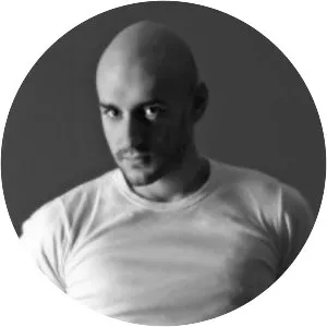 Gorast Cvetkovski - Actor