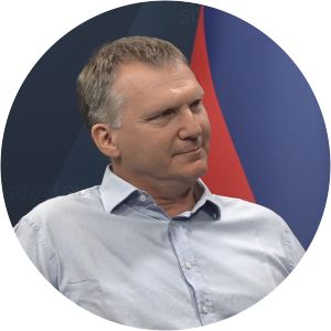 Gorazd Pucnik photograph