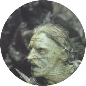 Gorbag - Lord Of The Rings character