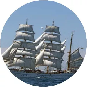 Gorch Fock
