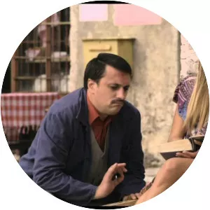 Gorčilo – Jesi Li To Dosao Da Me Vidis