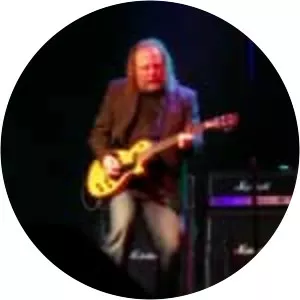 Gord Lewis - Musician