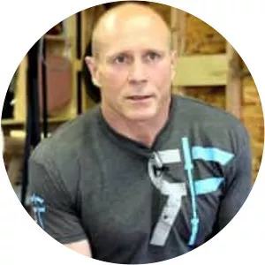 Gord MacKinnon - Rugby union player