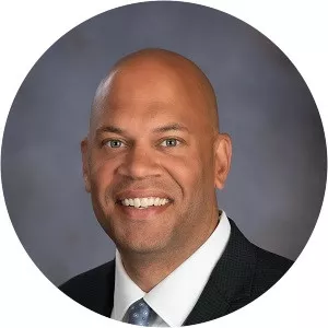 Gord McNeilly - Member of the Legislative Assembly of Prince Edward Island